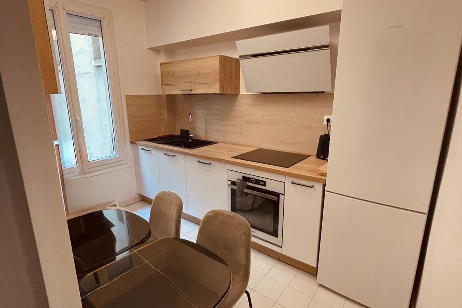 Studio Annexe du CARD Hotel