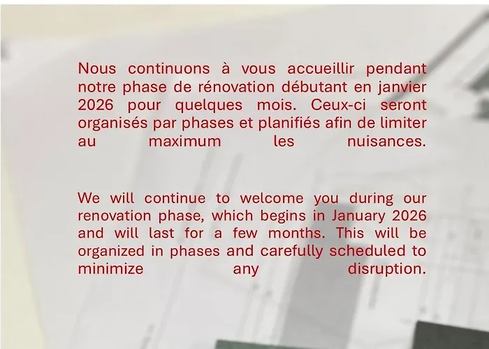 Hotel Londres Et New York - Teritoria